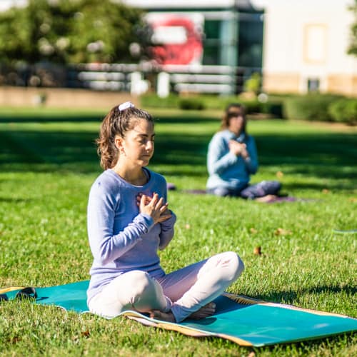 Yoga Co-Op Studio - Charlotte, NC - Be Yoga Collective